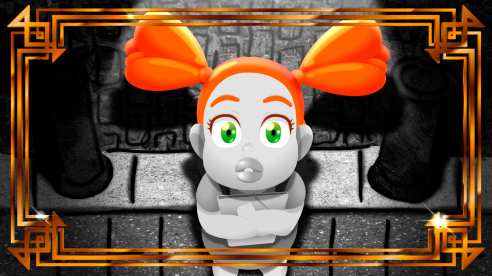 Escena emocional del curso Tu persona más importante que refuerza la empatía y la conexión emocional en el aprendizaje